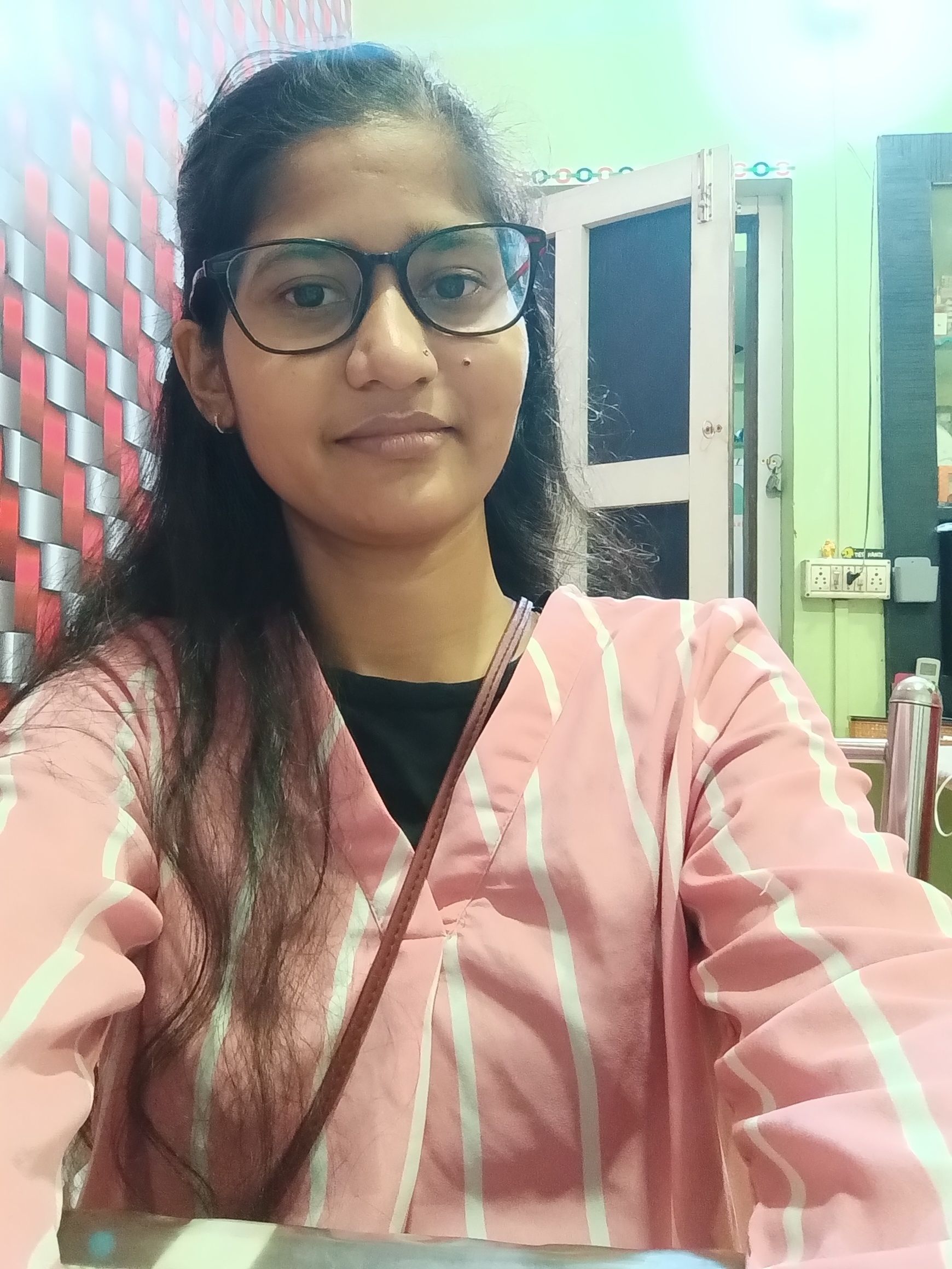 Satya Sukrity