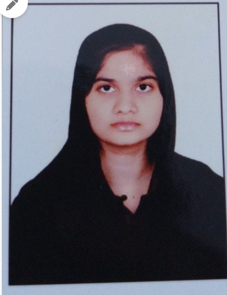 Majida Begum