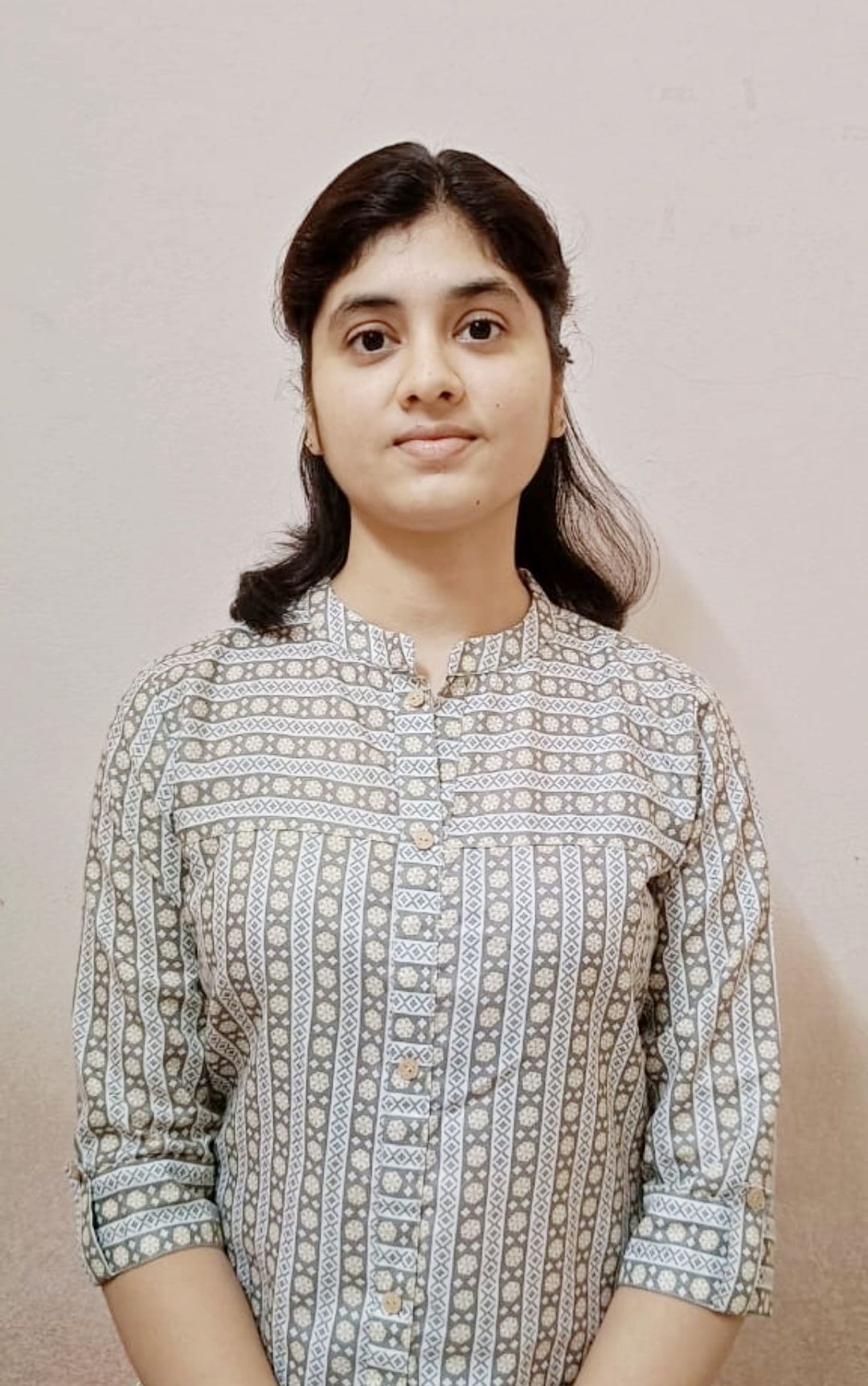 Rashmi H pardhi