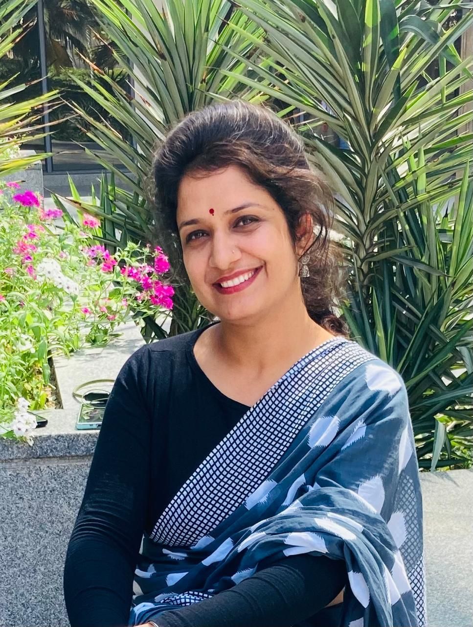 Anuradha
