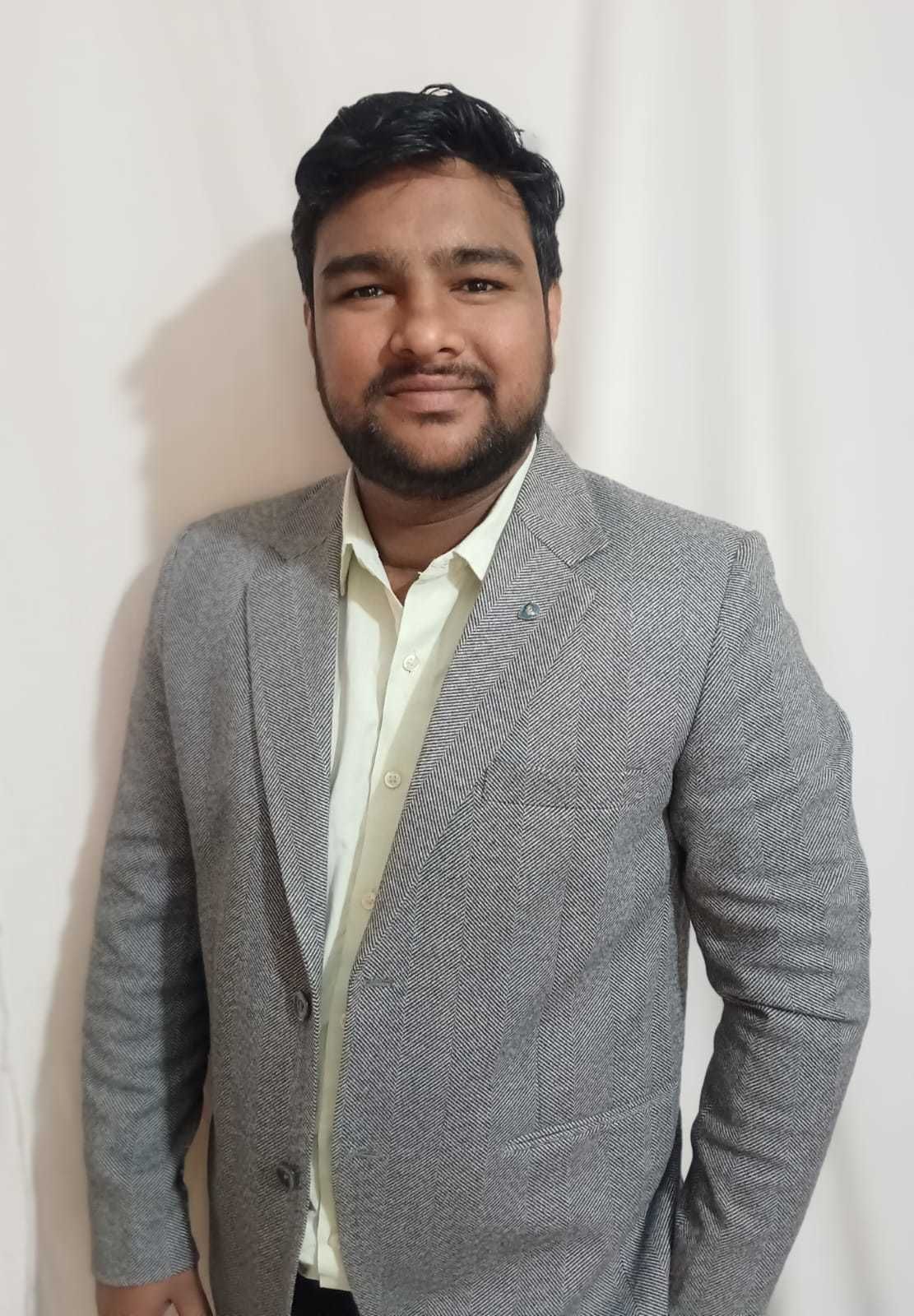 Abhinav Singh