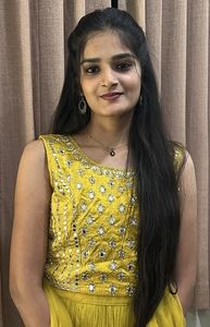 Shivarenjini V m