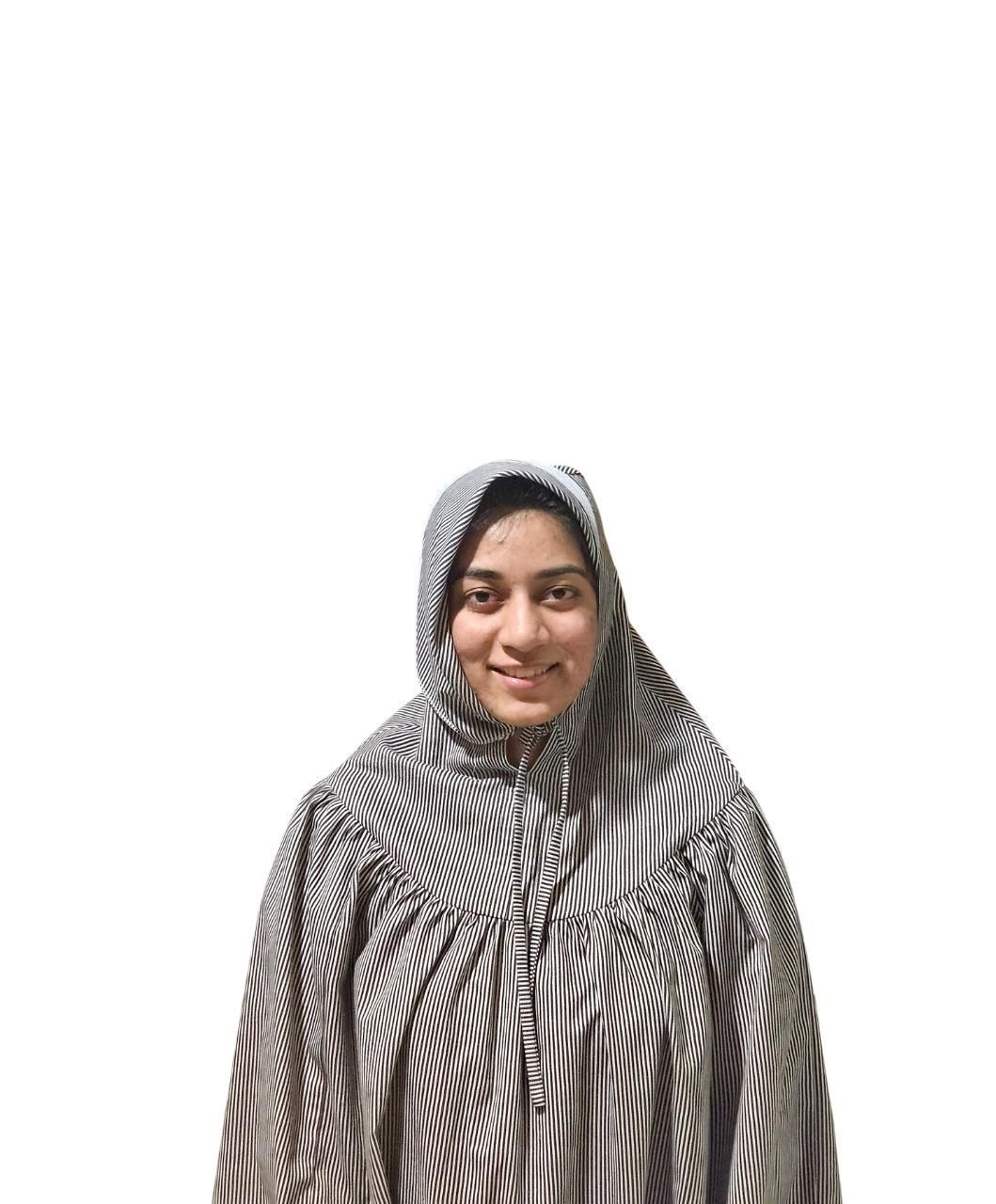 Karachiwala Rukaiyah juzar