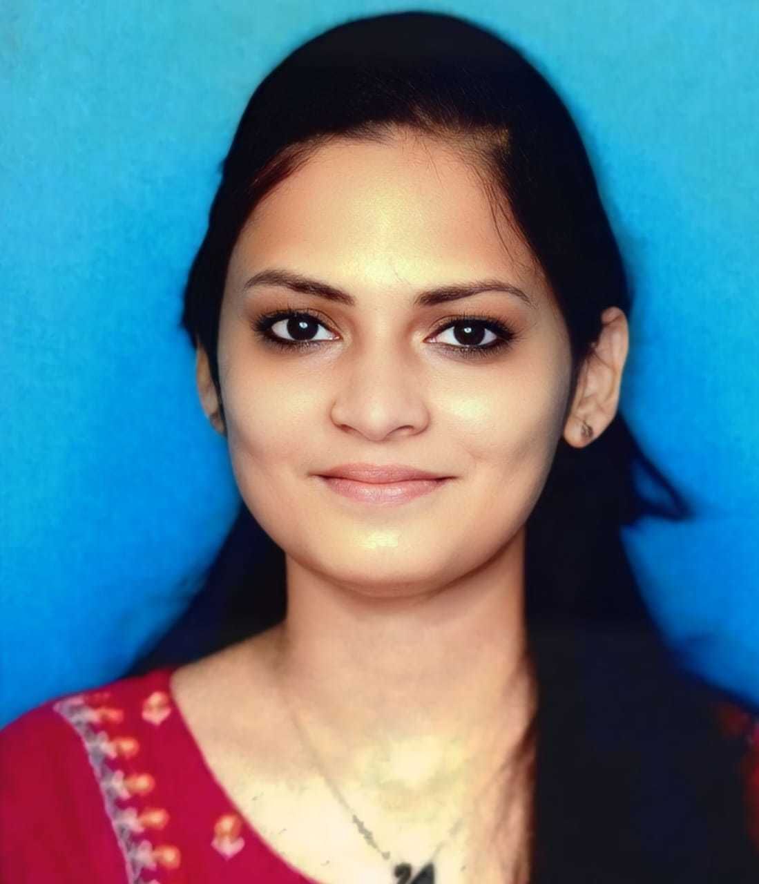 Shaik Mehatha begam