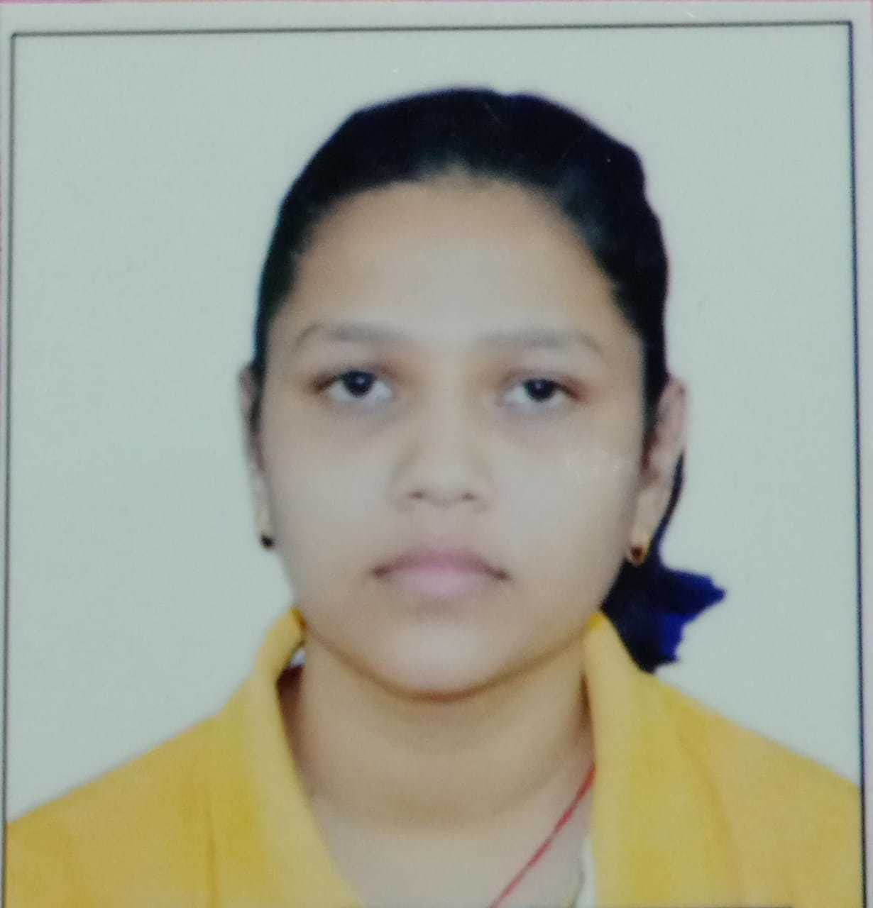 Pranchal Yadav