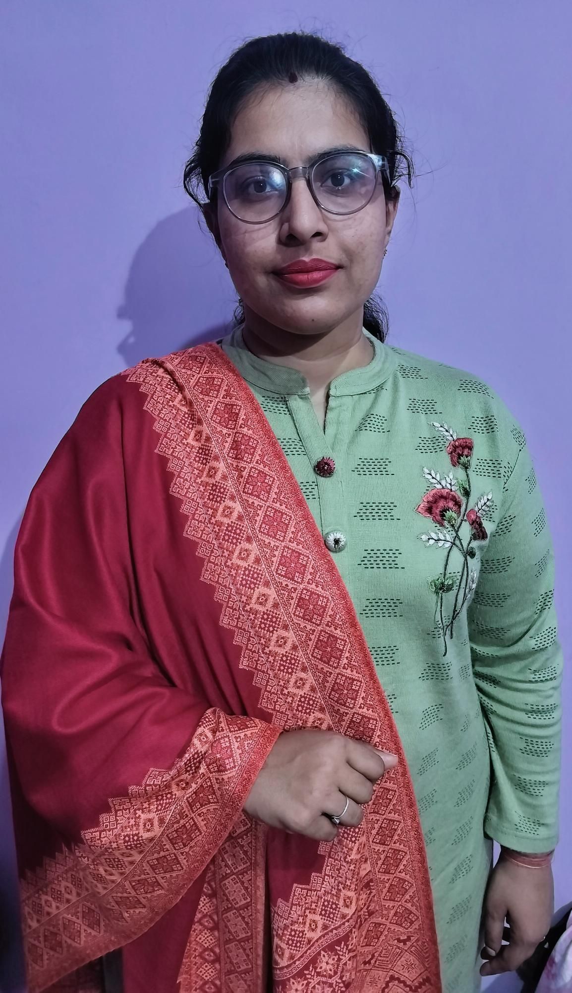 Milan Bhatia