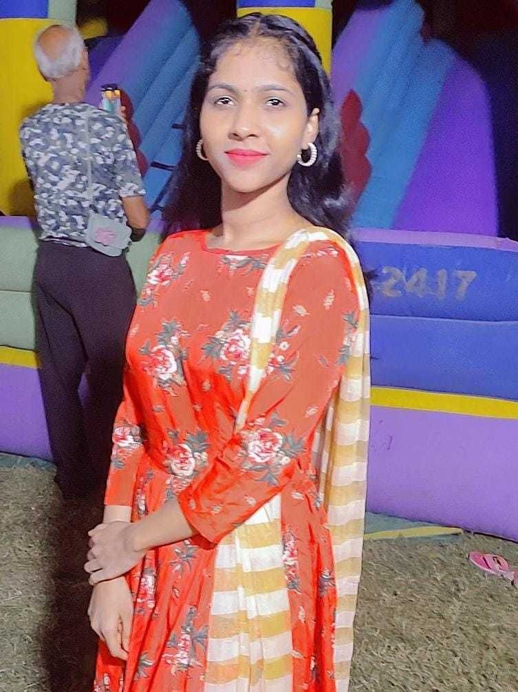 Sheetal Gavande