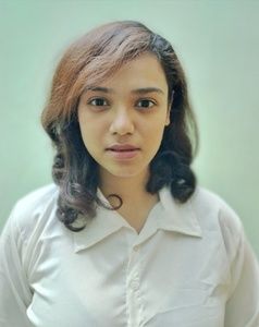 Sayantika Chakraborty