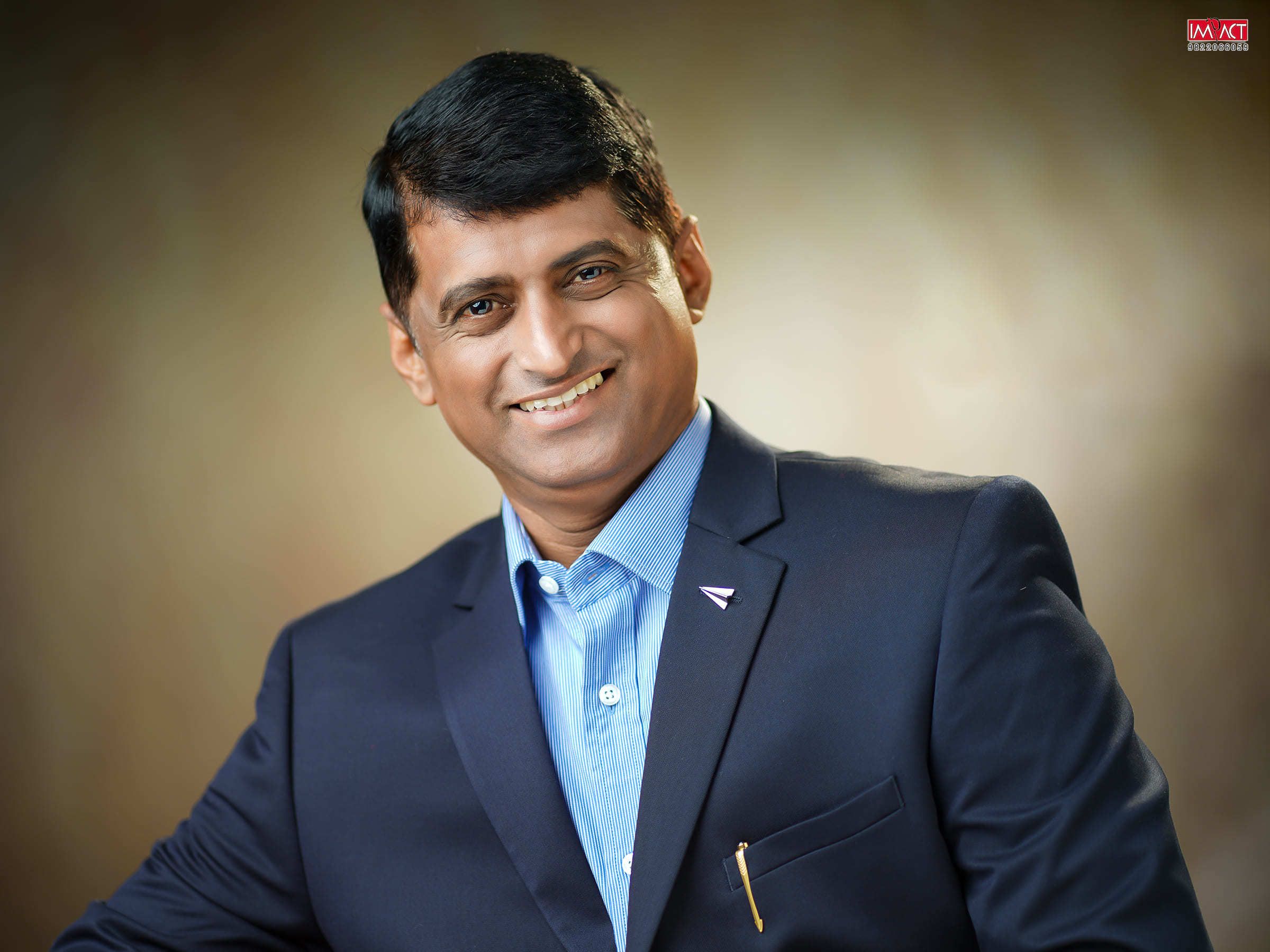 Sachchidanand Khanolkar