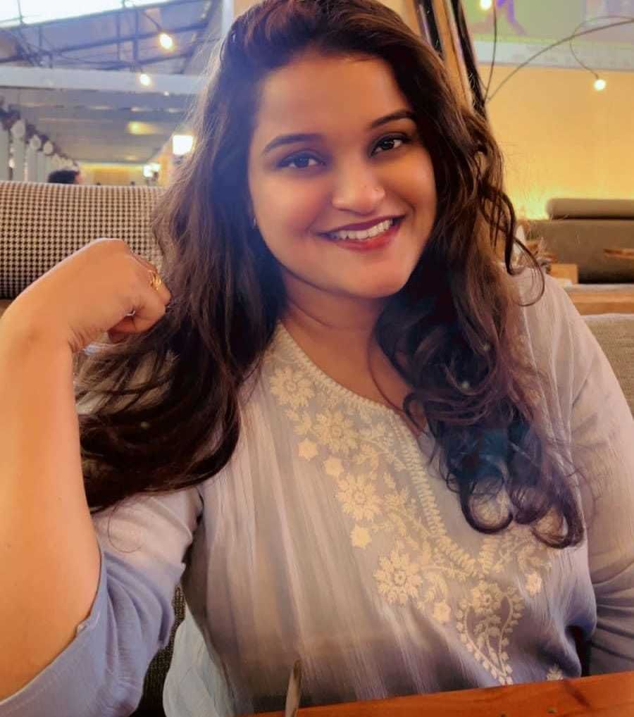 Neetika Malpe