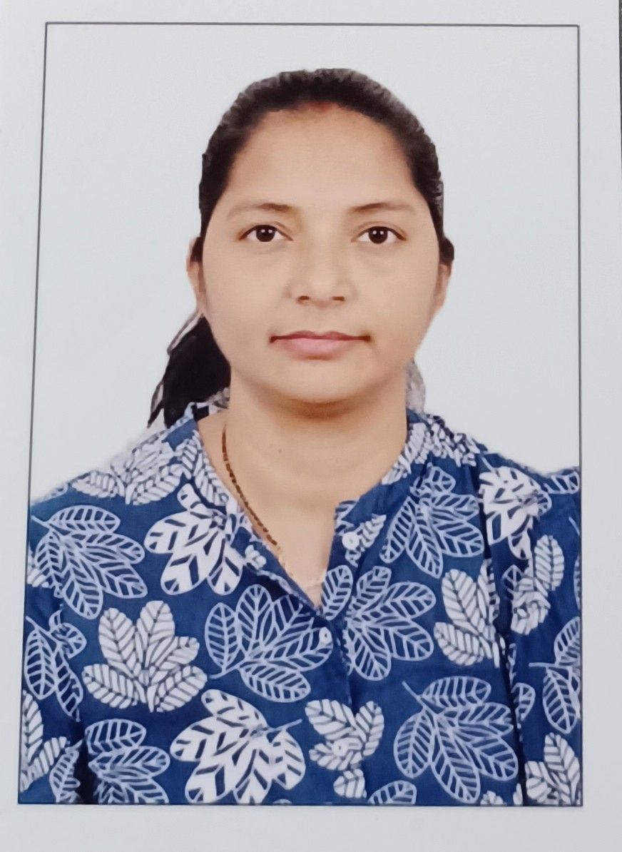Pratiksha Sharma