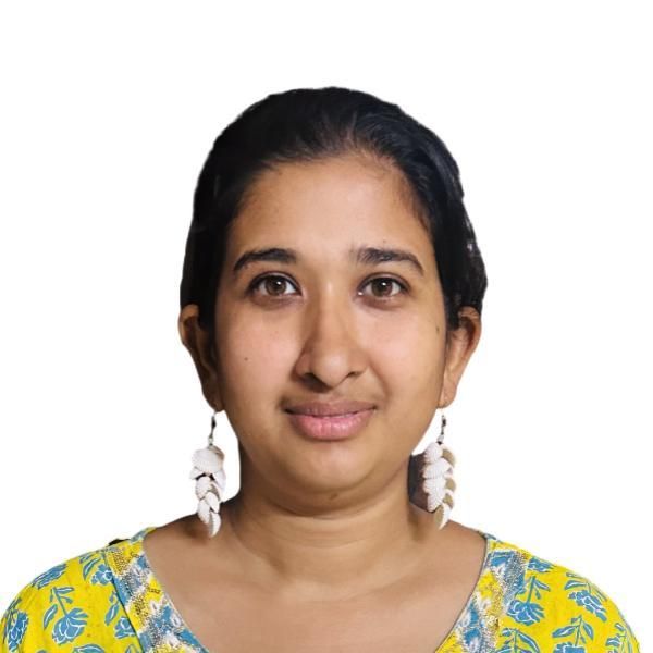 Saranya Bojja