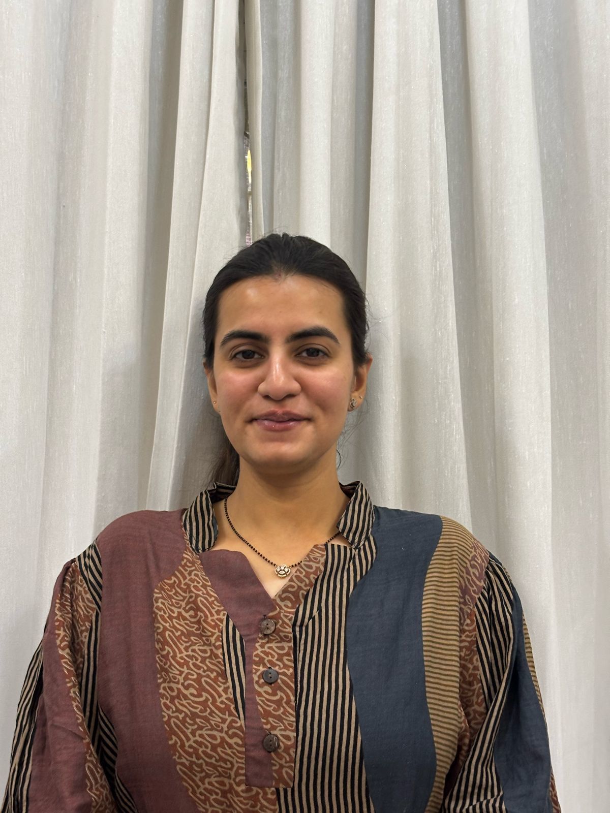 Gurekta Kaur bhatia