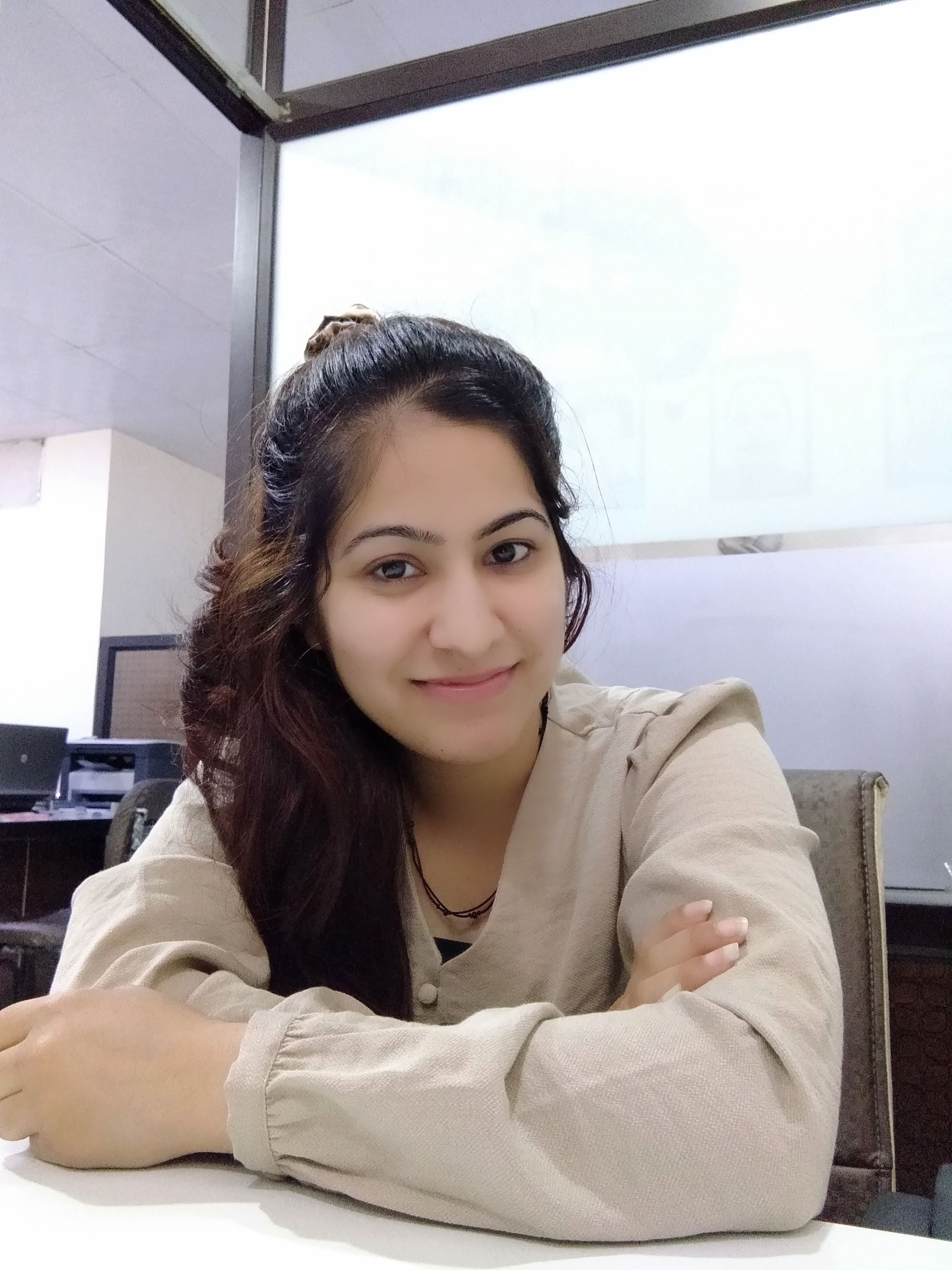 Muskan Loona