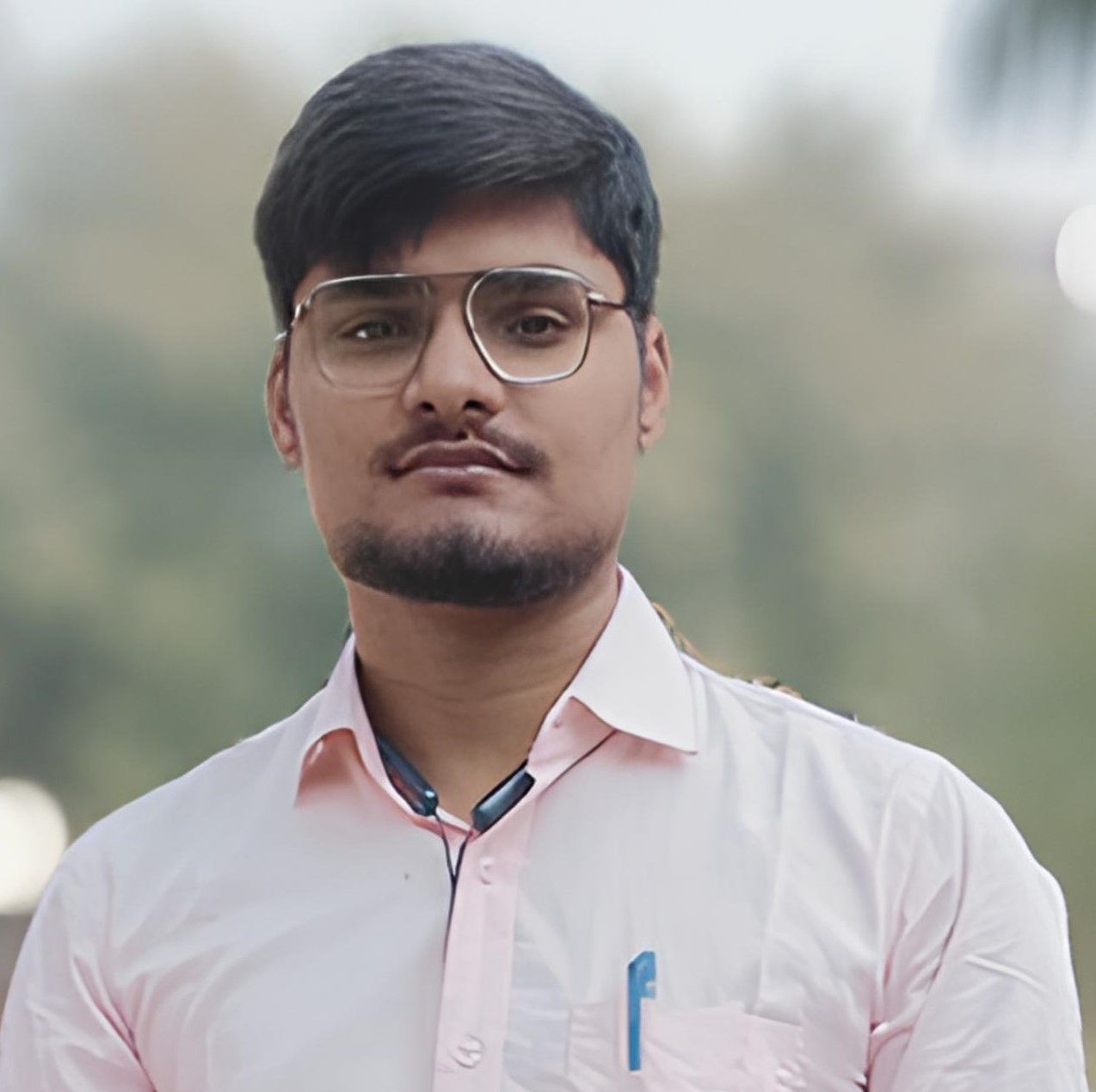 Rishabh Shukla