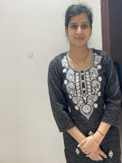 Chhavi Gupta