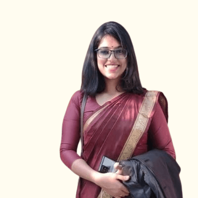 Shambhavi Pandey