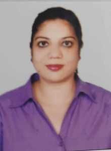 Shweta Rana