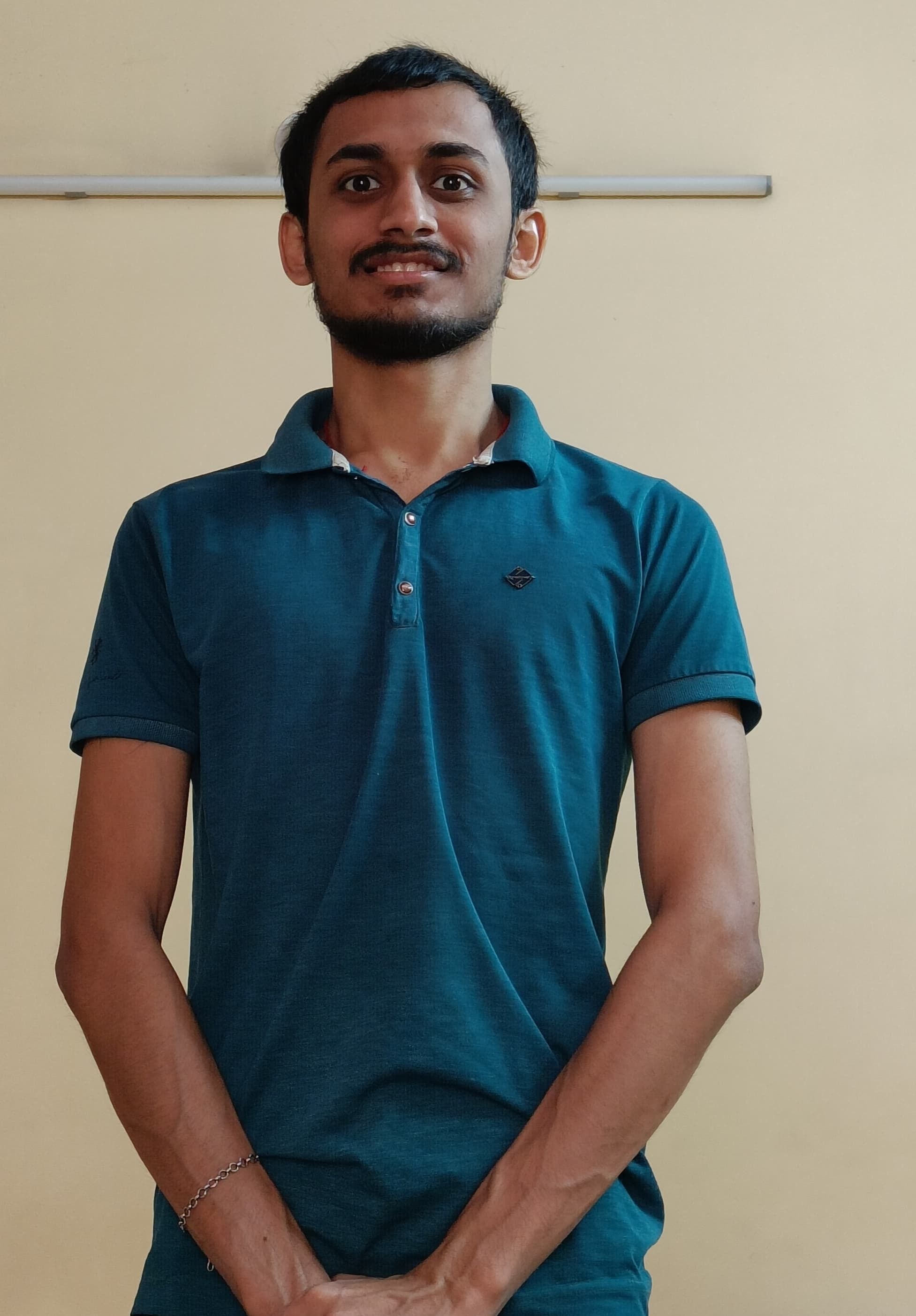 Debdipto Ghosh