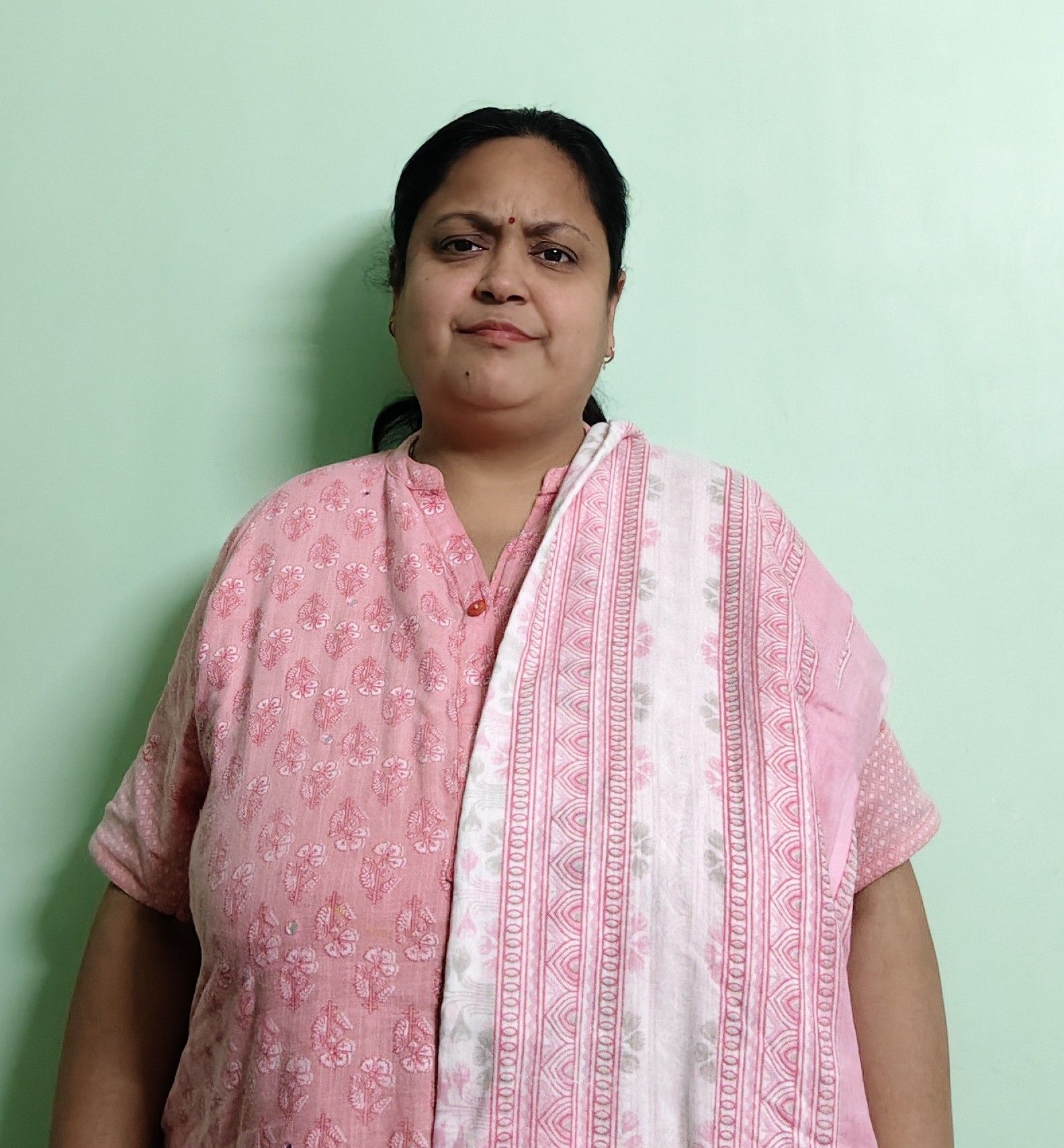 Shaily Agarwal