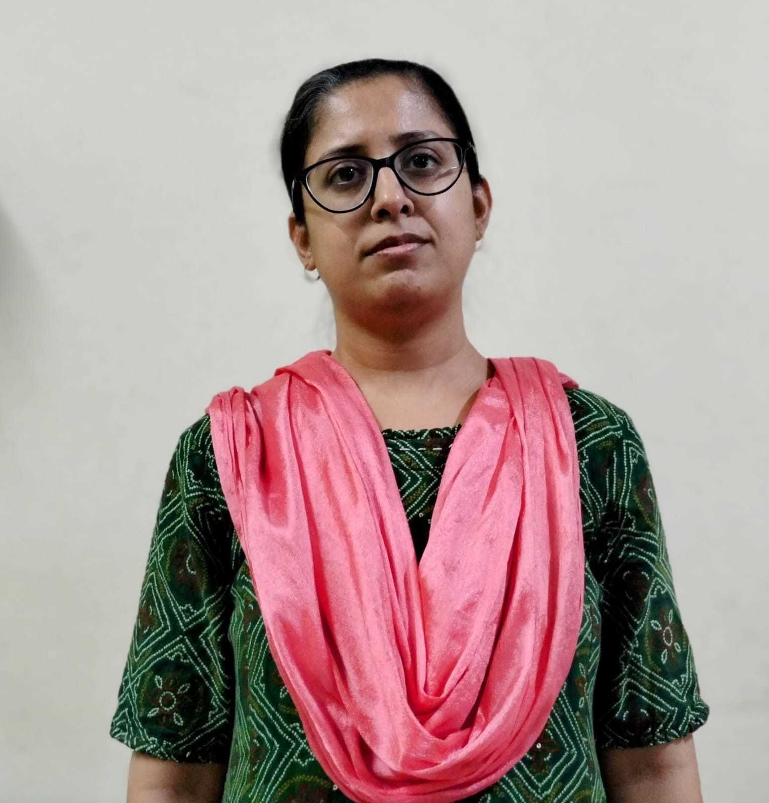 Samina Moiyadi