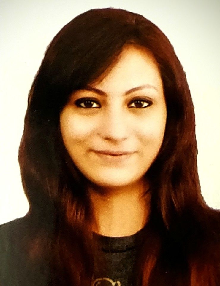 Sruti Anandi