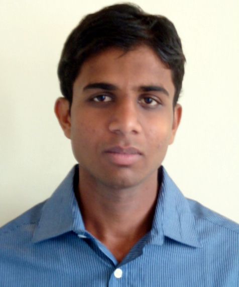 Arpit Goyal