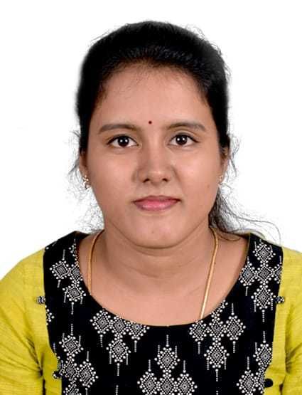 Saratha Preetha