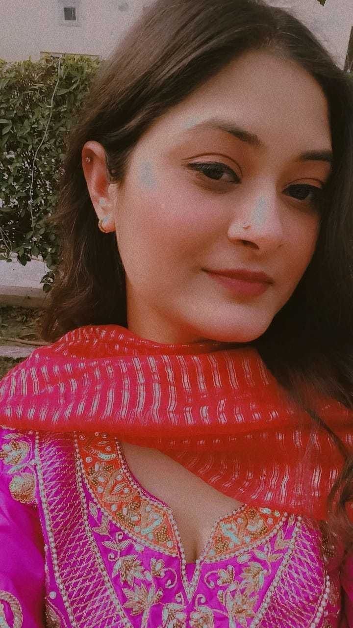 Tanvi Arora