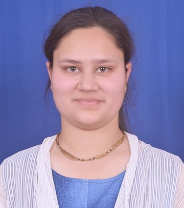 Priksha Verma