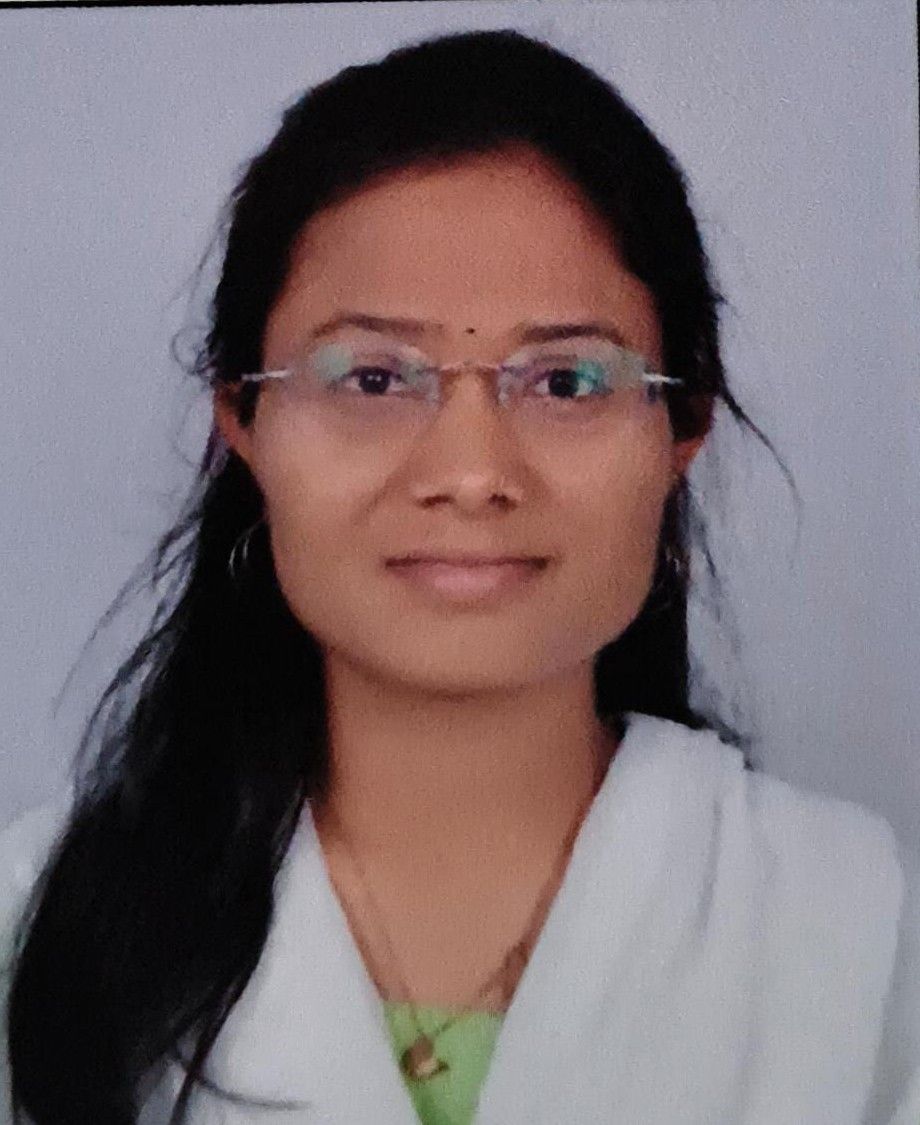 Doggela Susmitha