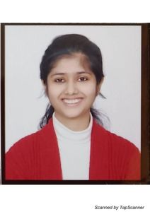 Niharika Sharma