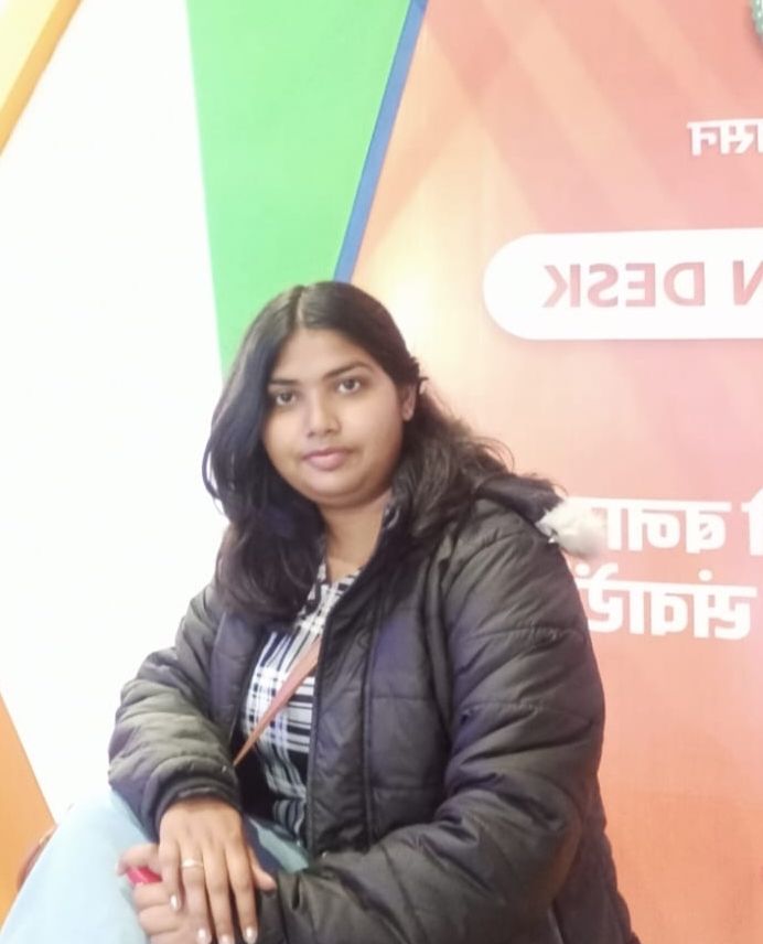 Anjali Yadav