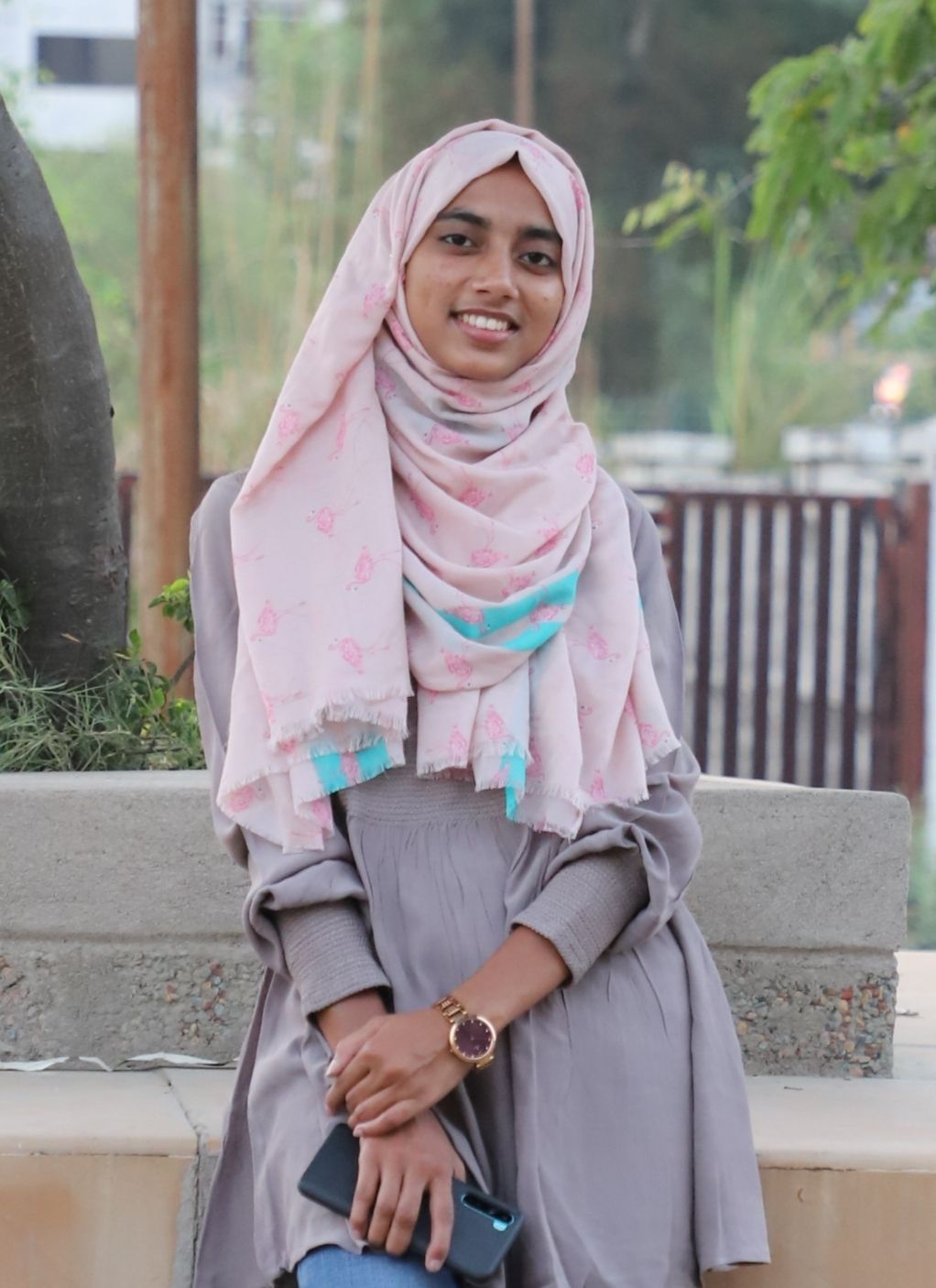 Sana Khatoon
