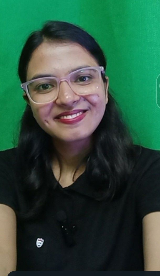 Vidhi Jain