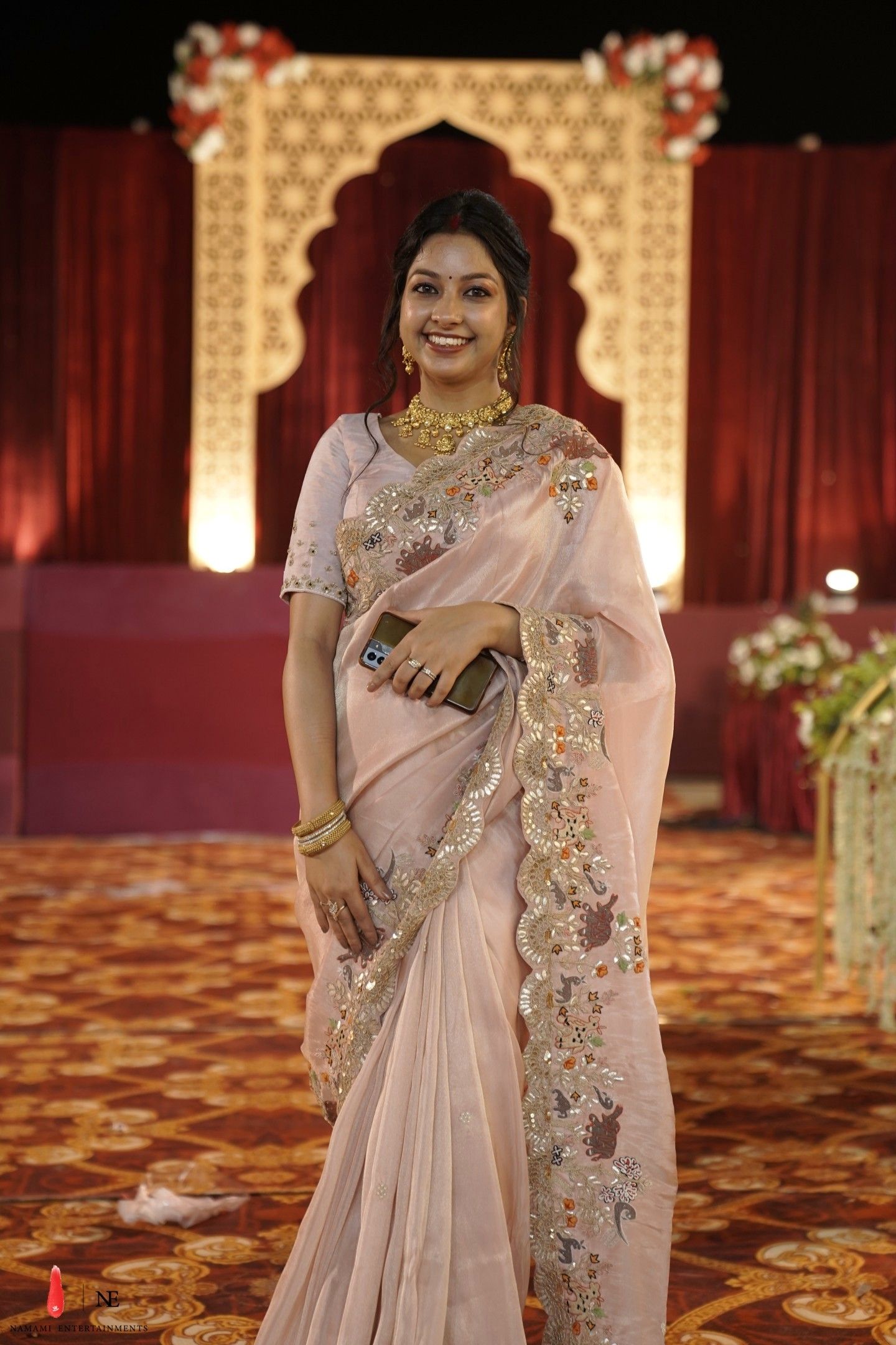 Anushka Agarwal