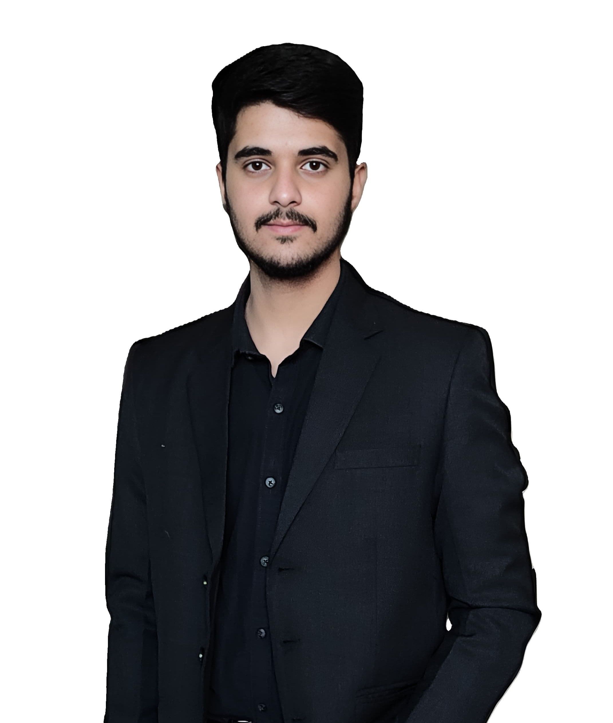 Yash Kumar verma