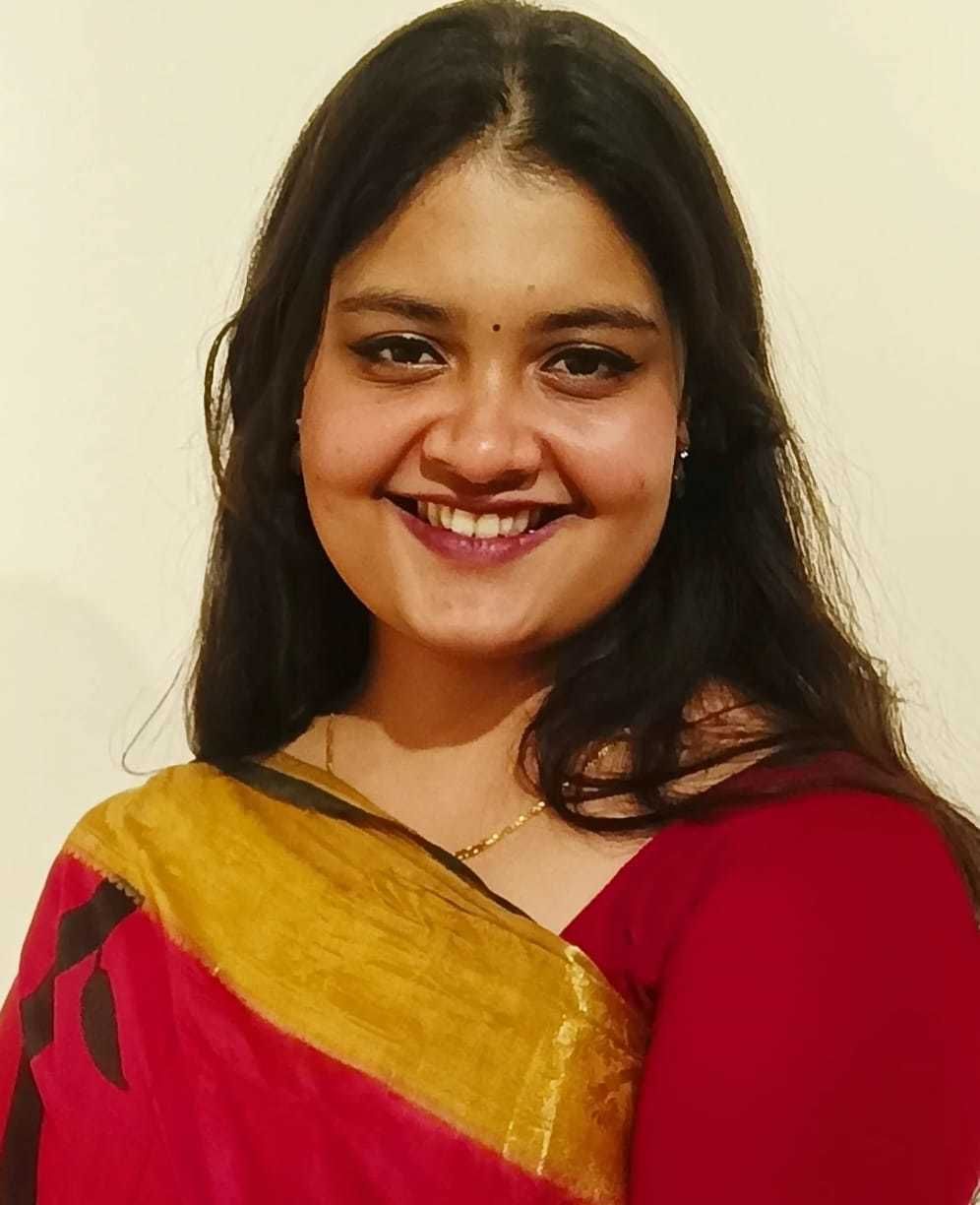 Sneha Banerjee