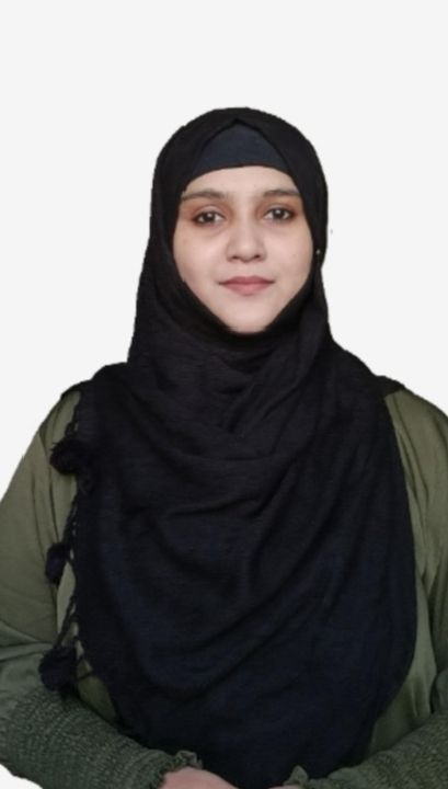 Jannathul Firdous
