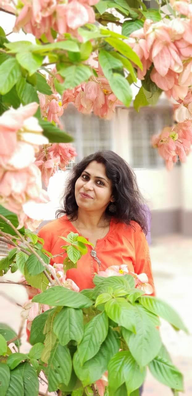 Karishma Prakash