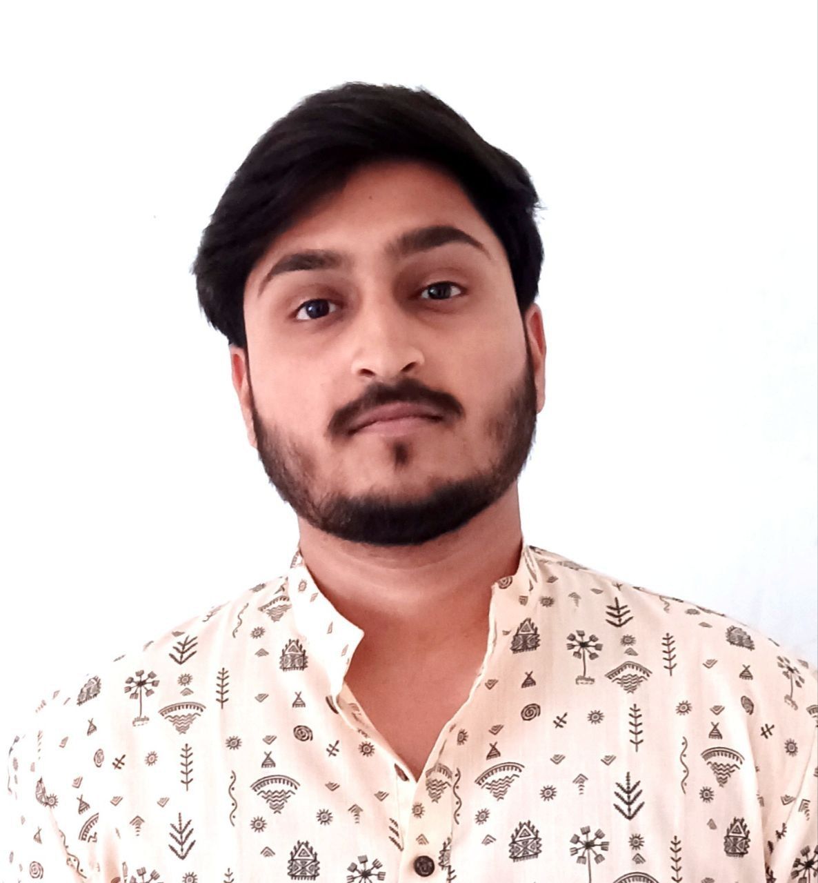 Ayush Kumar