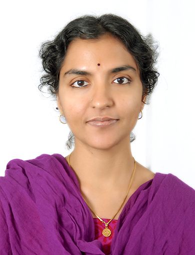 Aparna Akundi