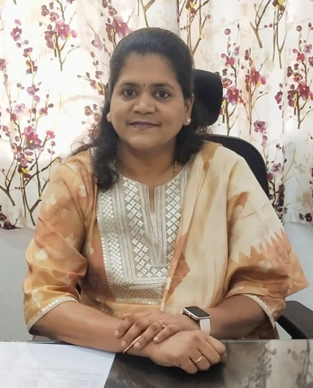 Devapriya Thirupathi