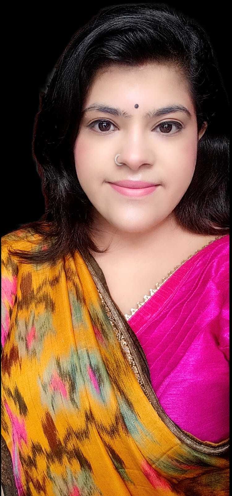 Sumedha Gera kaith