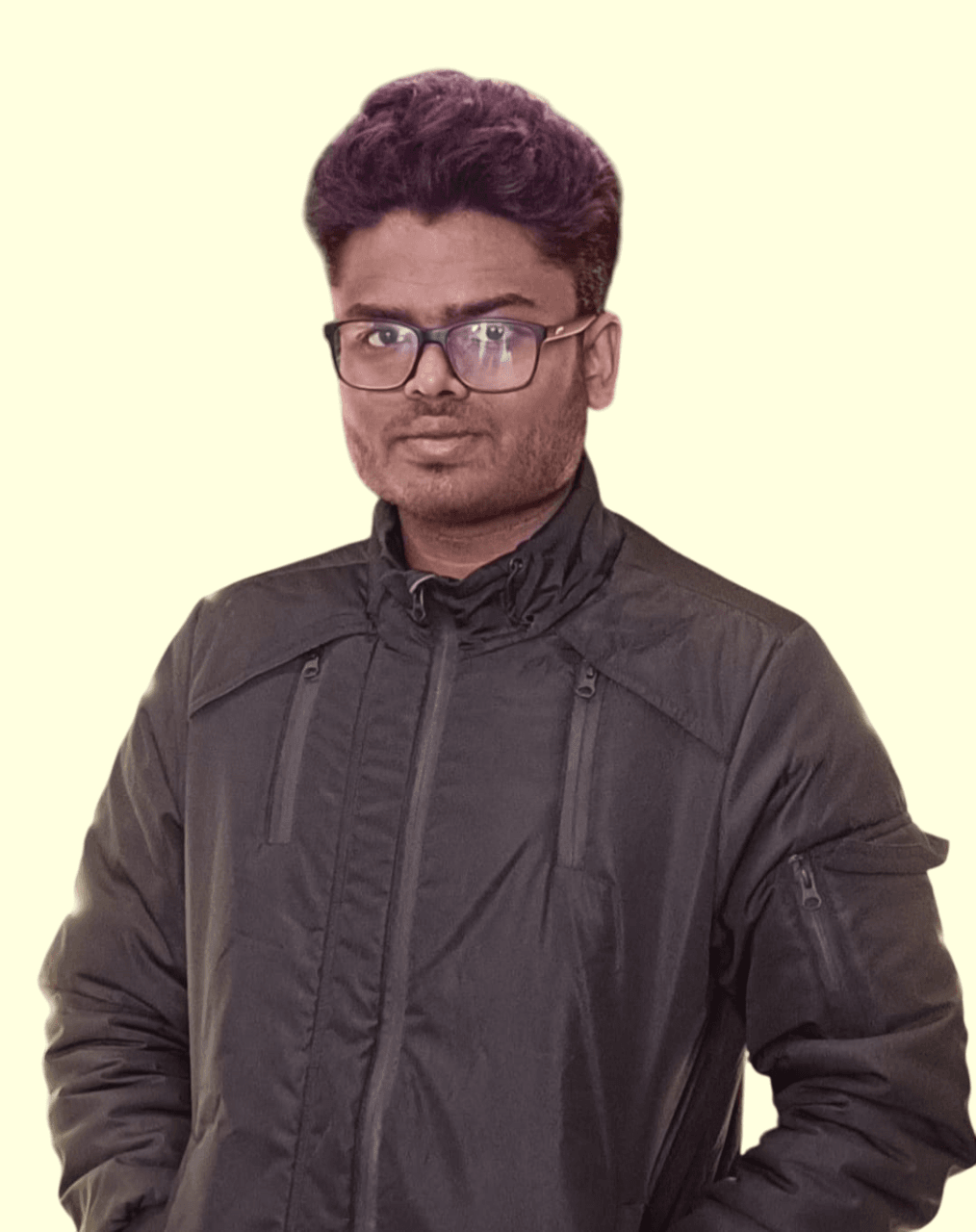 Rahul Das