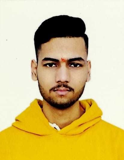 Dinesh Kumar