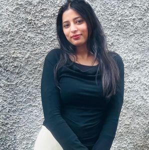 Abhinoor Kaur