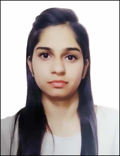 Nisha Malik