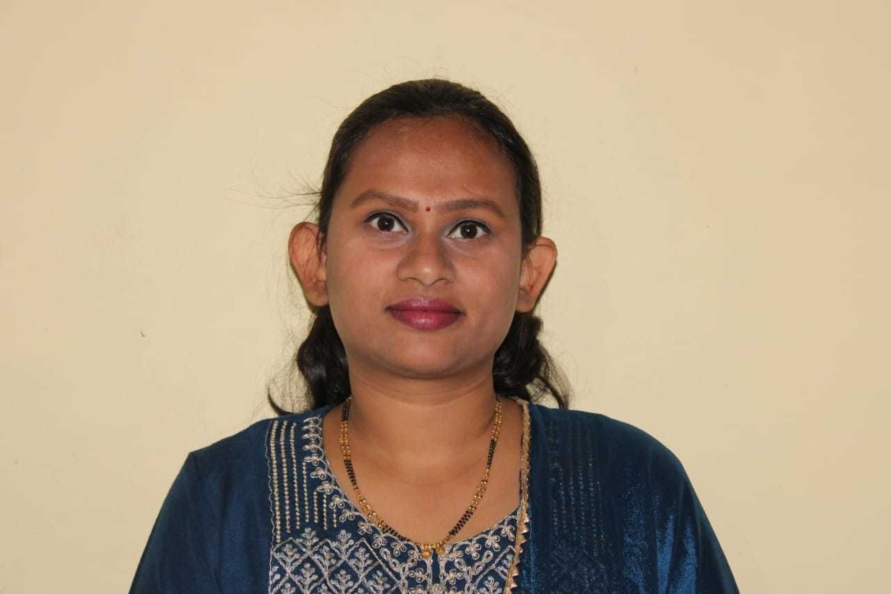 Ashwini Horadi