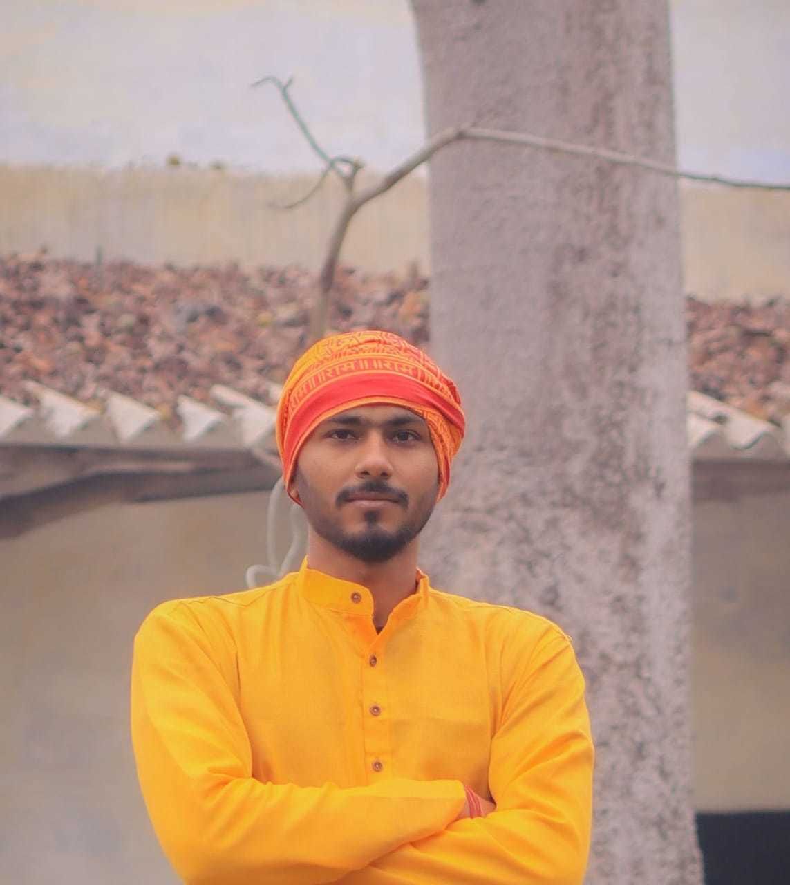 Shubhankar Singh